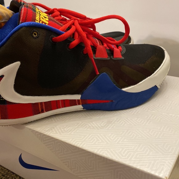 Zoom Freak 1 AS